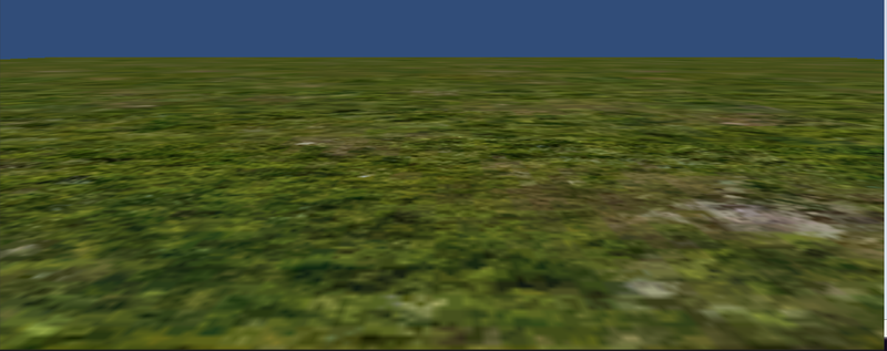 Dear Esther: The Halfwit Hero Edition.